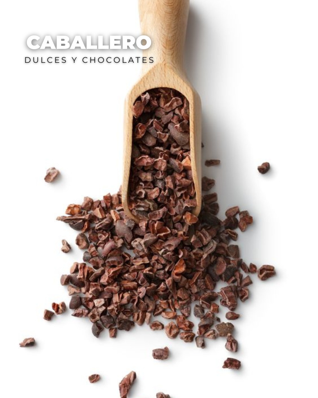 Chocolates Caballero