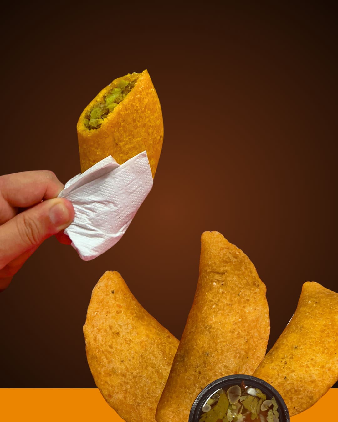 Fritos Doña Diosa – Sabores Caseros que Conquistan