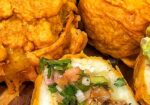 Fritos Doña Diosa – Sabores Caseros que Conquistan